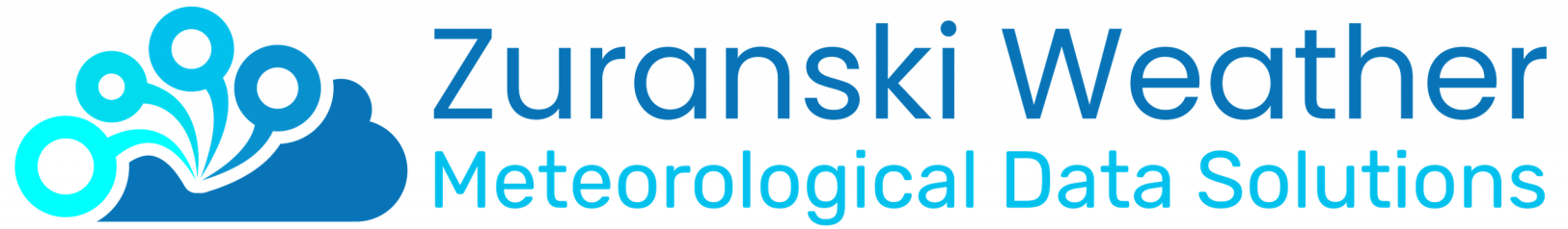 Zuranski Weather - Meteorological Data Solutions